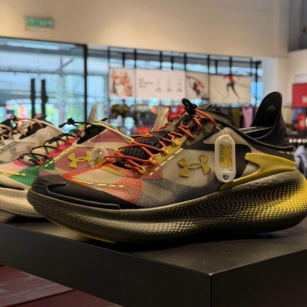 Under-Armour-Project-Rock-Clearance-Sale-at-Design-Village-Penang-5 19 June 2026 onwards: Under Armour Project Rock Clearance Sale at Design Village Penang (Gear from RM39 Limited Stock Outlet Promotion)