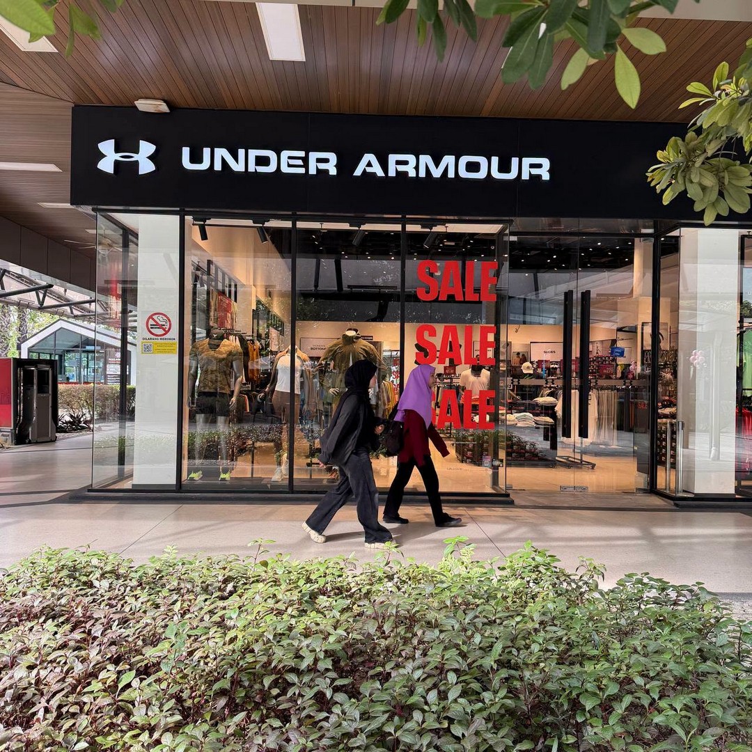Under-Armour-Project-Rock-Clearance-Sale-at-Design-Village-Penang-9 19 June 2026 onwards: Under Armour Project Rock Clearance Sale at Design Village Penang (Gear from RM39 Limited Stock Outlet Promotion)