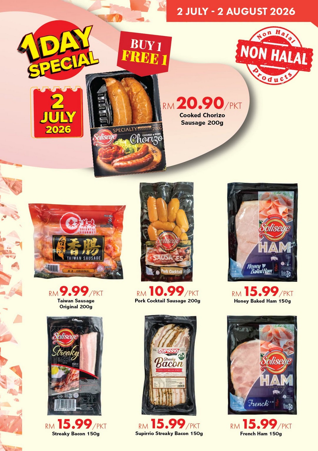 Village-Grocer-Tasek-Central-Skudai-Grand-Opening-Promotion-8 2 July 2026: Village Grocer Tasek Central Skudai Grand Opening Promotion – Free Gifts, B1F1 Deals, Member Rewards and Exclusive Opening Day Giveaways