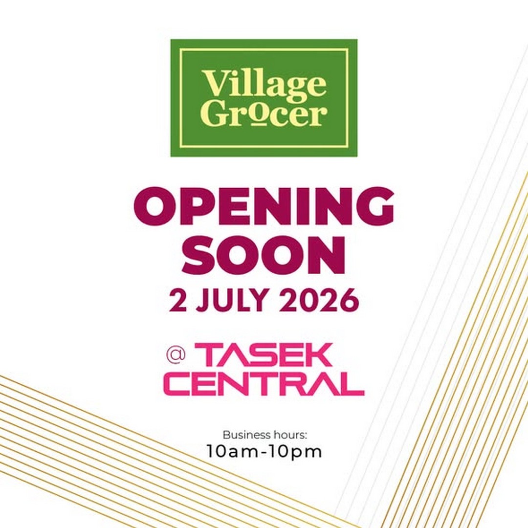 Village-Grocer-Tasek-Central-Skudai-Grand-Opening-Promotion 2 July 2026: Village Grocer Tasek Central Skudai Grand Opening Promotion – Free Gifts, B1F1 Deals, Member Rewards and Exclusive Opening Day Giveaways
