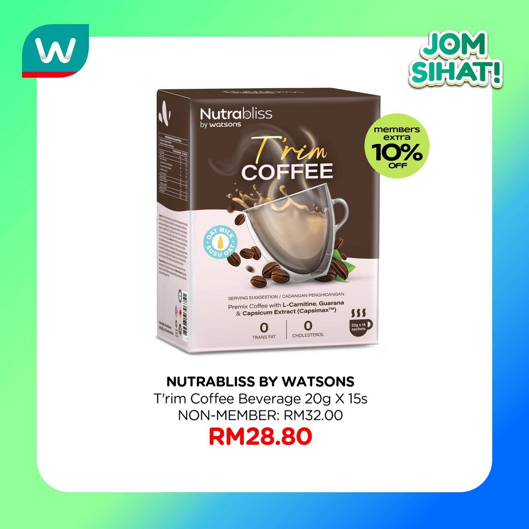 Watsons-Malaysia-Health-Essentials-Promotion-–-Enjoy-Up-to-30-OFF-6 9 June 2026 onwards: Watsons Malaysia Health Essentials Promotion – Enjoy Up to 30% OFF on Everyday Wellness Products In Stores and Online