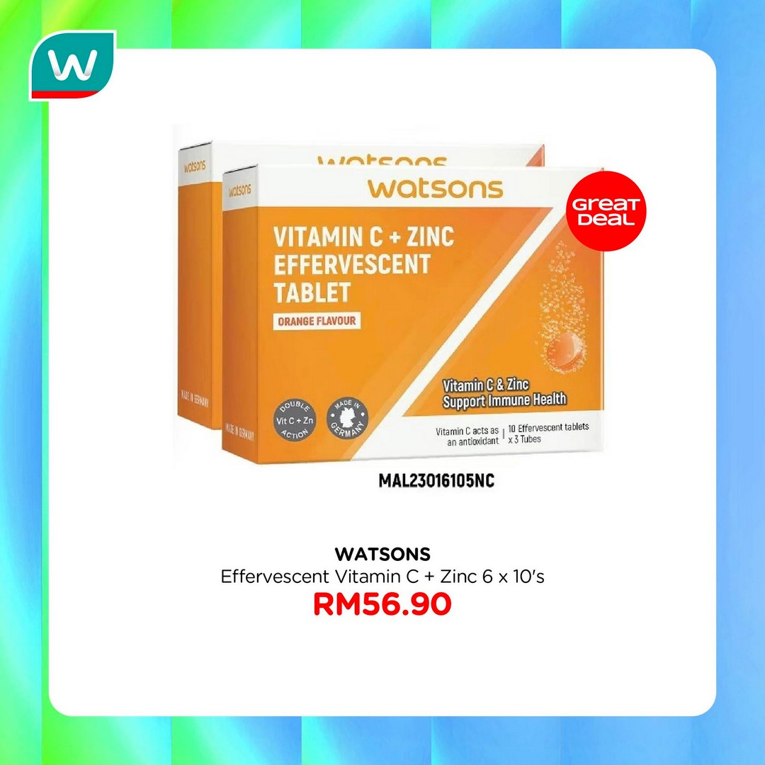 Watsons-Malaysia-Online-Exclusive-Fathers-Day-Promotion-14 9-15 June 2026: Watsons Malaysia, Online Exclusive Father’s Day Promotion: Up to 50% Off Healthcare Essentials Sale