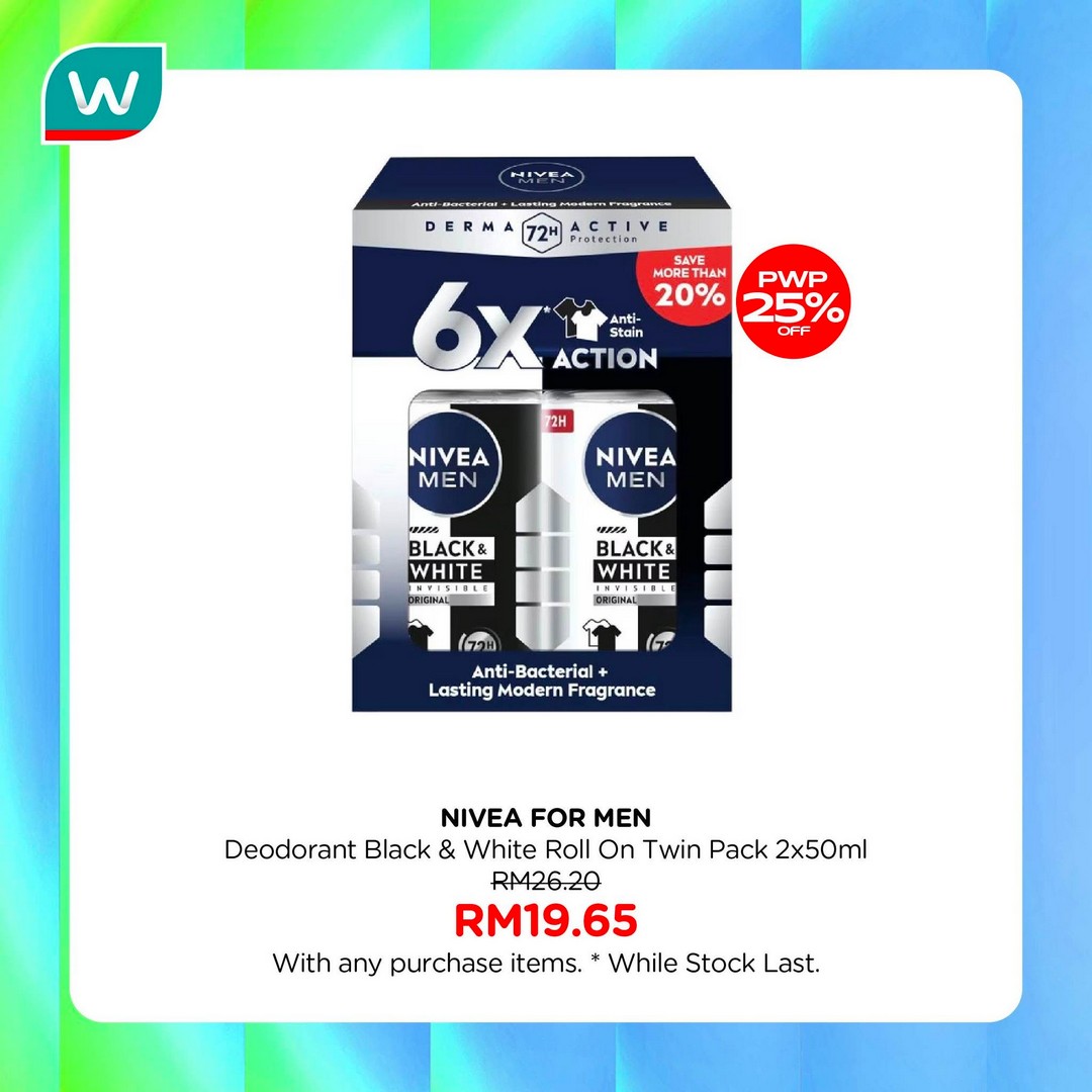 Watsons-Malaysia-Online-Exclusive-Fathers-Day-Promotion-19 9-15 June 2026: Watsons Malaysia, Online Exclusive Father’s Day Promotion: Up to 50% Off Healthcare Essentials Sale