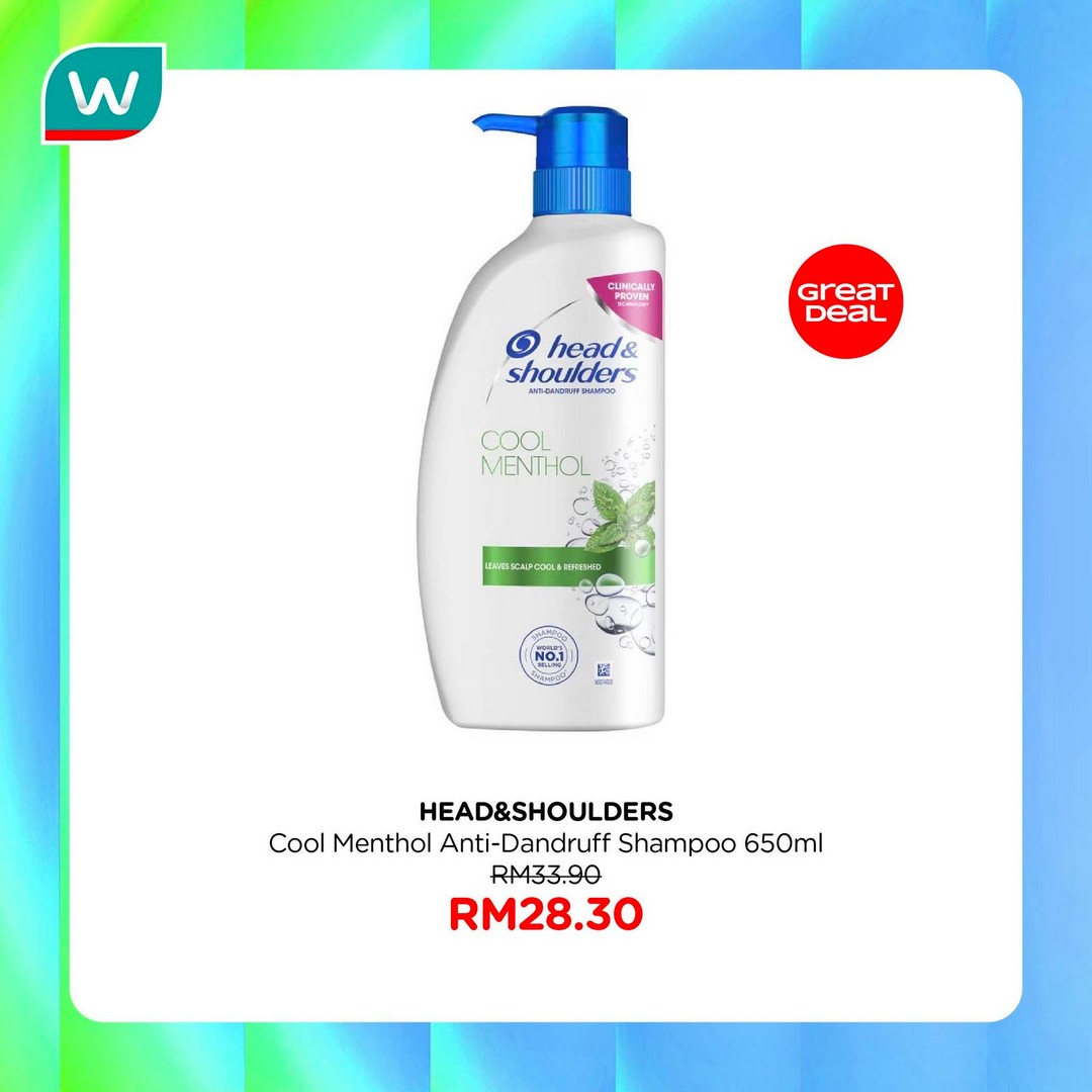 Watsons-Malaysia-Online-Exclusive-Fathers-Day-Promotion-20 9-15 June 2026: Watsons Malaysia, Online Exclusive Father’s Day Promotion: Up to 50% Off Healthcare Essentials Sale