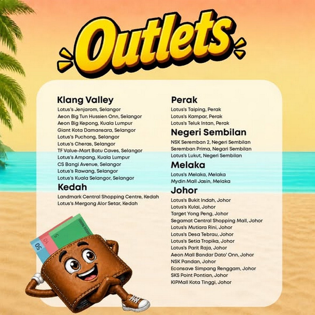 XES-Shoes-Dompet-Friendly-Sale-Promotion-1 11-14 June 2026: XES Shoes Dompet Friendly Sale Promotion – Buy 1 Free 1, Buy 2 Free 3 Plus Lucky Spins and Mystery Gifts at Selected Outlets