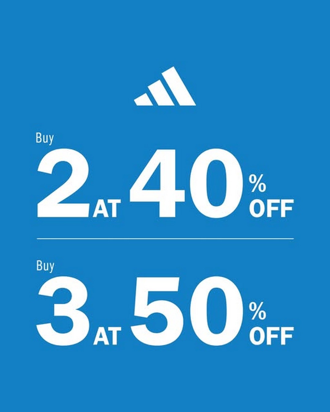adidas-Outlet-Store-Special-Sale-at-Johor-Premium-Outlets 12–14 June 2026: adidas Outlet Store Special Sale at Johor Premium Outlets, Massive Clearance Promotion with Up to 50% Savings