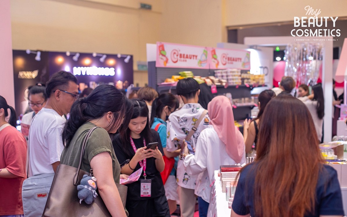 batch_resize_CG7A0144 25–28 June 2026: My Beauty & Cosmetics Expo at MITEC KL – Beauty Event with Up to 90% OFF, RM1 Deals, RM1 Million Rewards and Exclusive Giveaways