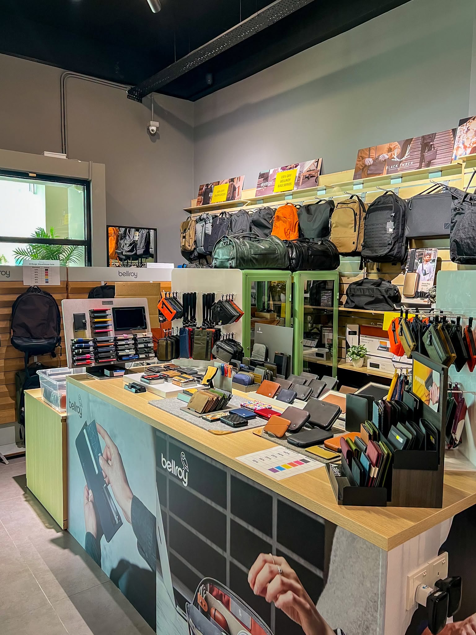 749316479_4575079639419482_4216708431296314598_n 30 July-2 August 2026: Oribags Warehouse Sale Clearance with Up to 80% Off Premium Bags, Gadgets, Sports & Outdoor Gear