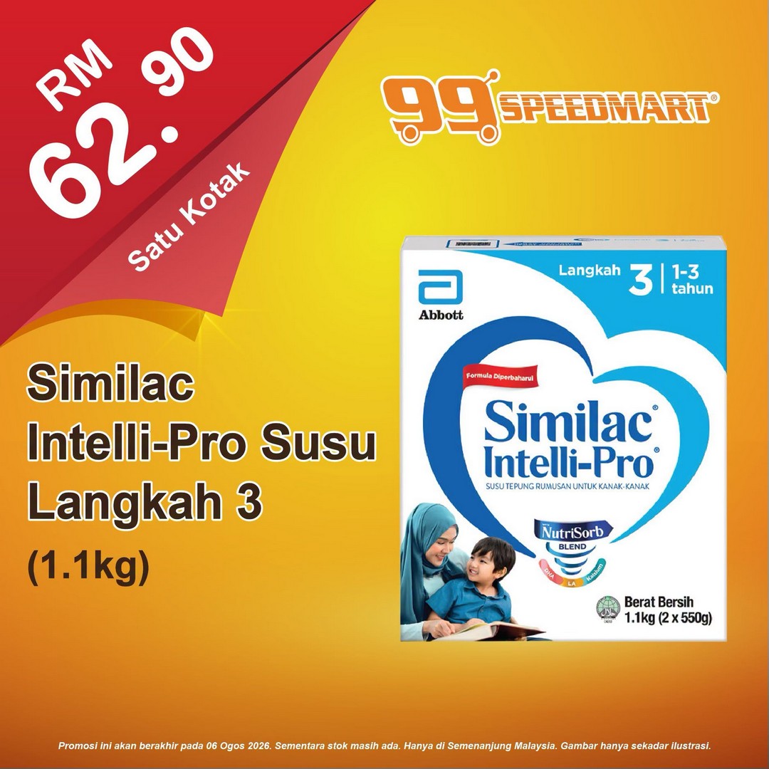 99-Speedmart-Malaysia-Sale-Promotion-13 Now till 6 August 2026: 99 Speedmart Malaysia: Sale Promotion on Kitchen Essentials and Daily Household Items at Great Deals