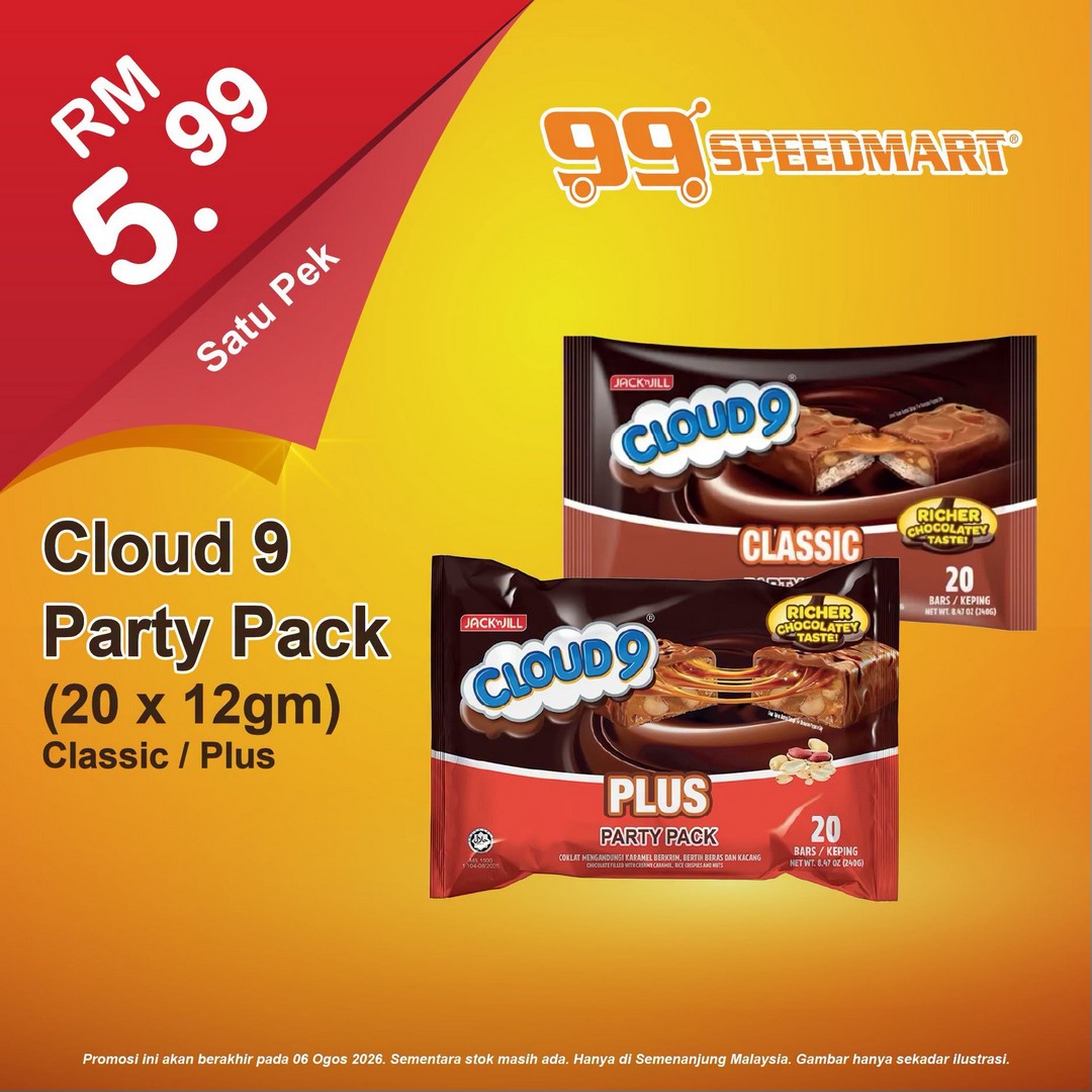 99-Speedmart-Malaysia-Sale-Promotion-16 Now till 6 August 2026: 99 Speedmart Malaysia: Sale Promotion on Kitchen Essentials and Daily Household Items at Great Deals