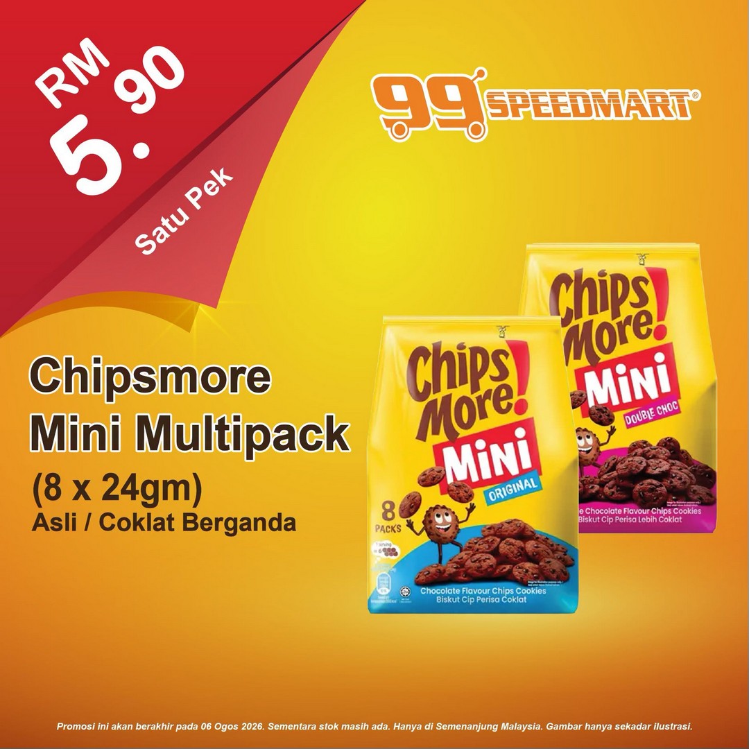 99-Speedmart-Malaysia-Sale-Promotion-17 Now till 6 August 2026: 99 Speedmart Malaysia: Sale Promotion on Kitchen Essentials and Daily Household Items at Great Deals