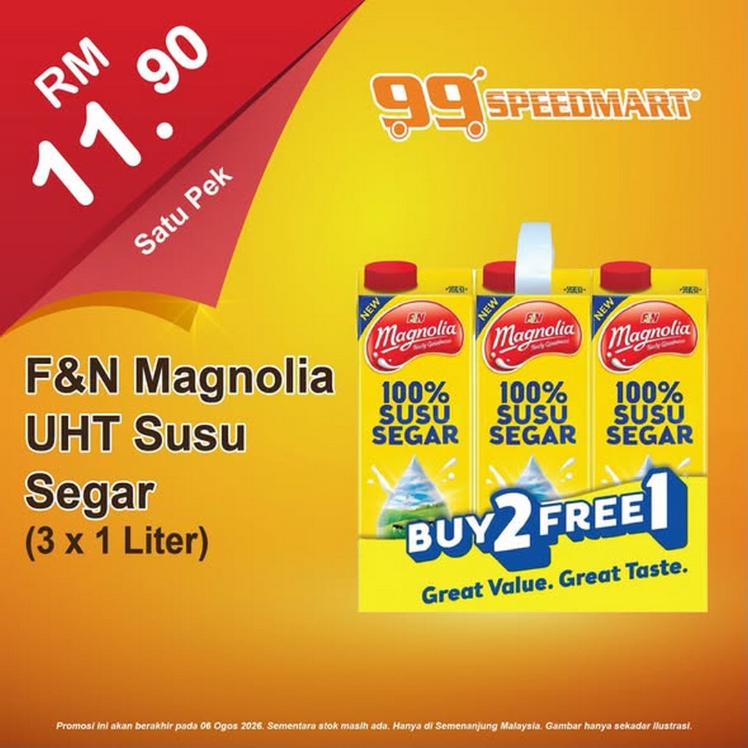99-Speedmart-Malaysia-Sale-Promotion-2 Now till 6 August 2026: 99 Speedmart Malaysia: Sale Promotion on Kitchen Essentials and Daily Household Items at Great Deals