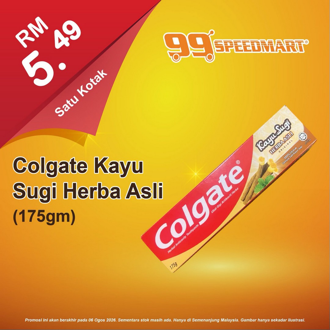99-Speedmart-Malaysia-Sale-Promotion-4 Now till 6 August 2026: 99 Speedmart Malaysia: Sale Promotion on Kitchen Essentials and Daily Household Items at Great Deals