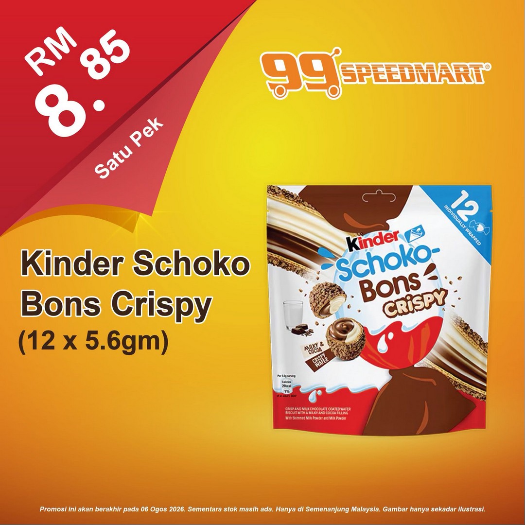 99-Speedmart-Malaysia-Sale-Promotion-9 Now till 6 August 2026: 99 Speedmart Malaysia: Sale Promotion on Kitchen Essentials and Daily Household Items at Great Deals