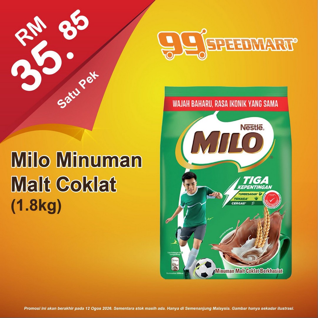 99-Speedmart-Malaysia-Special-Promotion-13 Now Till 12 August 2026: 99 Speedmart Malaysia Special Promotion: Affordable Essential Items Deals and Everyday Savings Event
