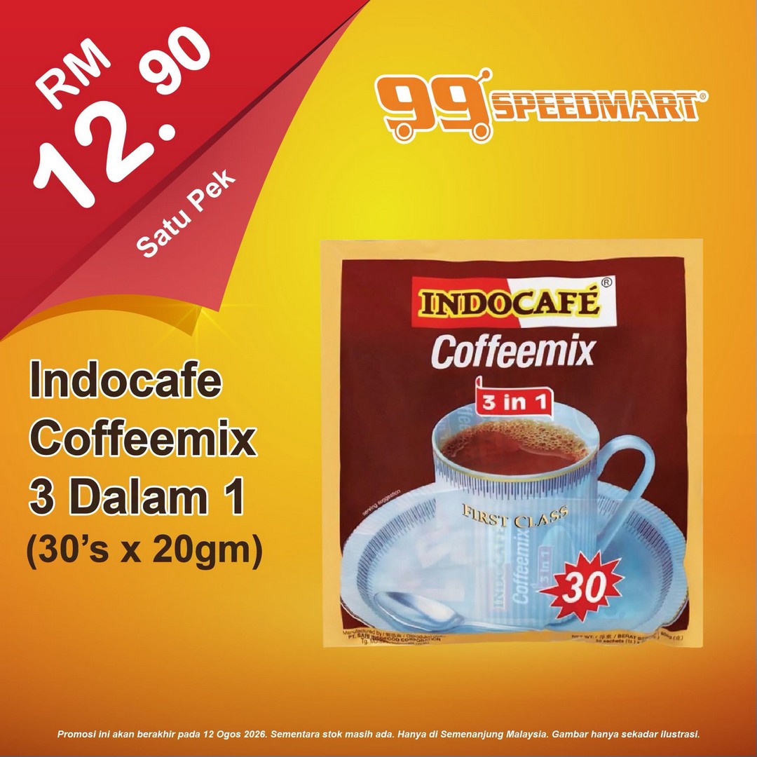 99-Speedmart-Malaysia-Special-Promotion-14 Now Till 12 August 2026: 99 Speedmart Malaysia Special Promotion: Affordable Essential Items Deals and Everyday Savings Event