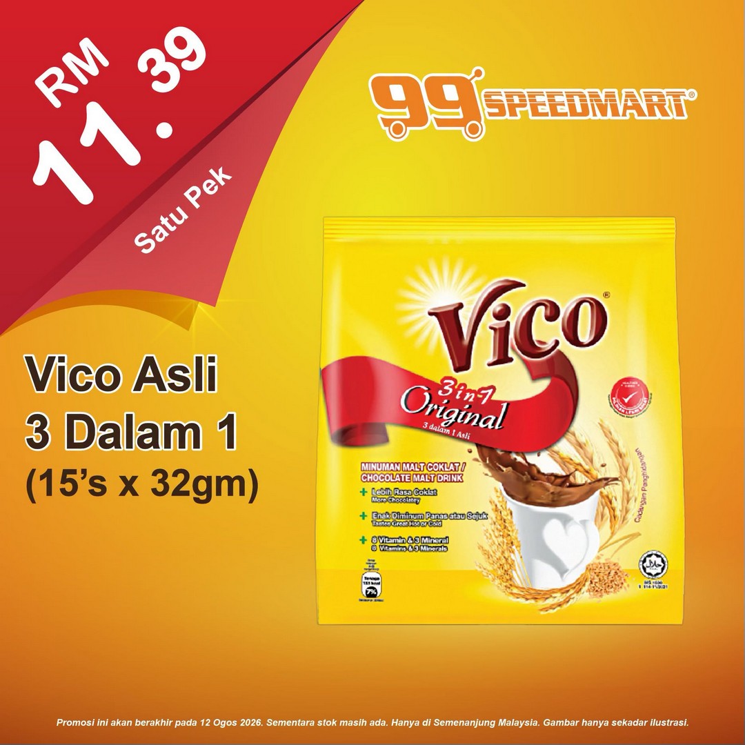 99-Speedmart-Malaysia-Special-Promotion-15 Now Till 12 August 2026: 99 Speedmart Malaysia Special Promotion: Affordable Essential Items Deals and Everyday Savings Event