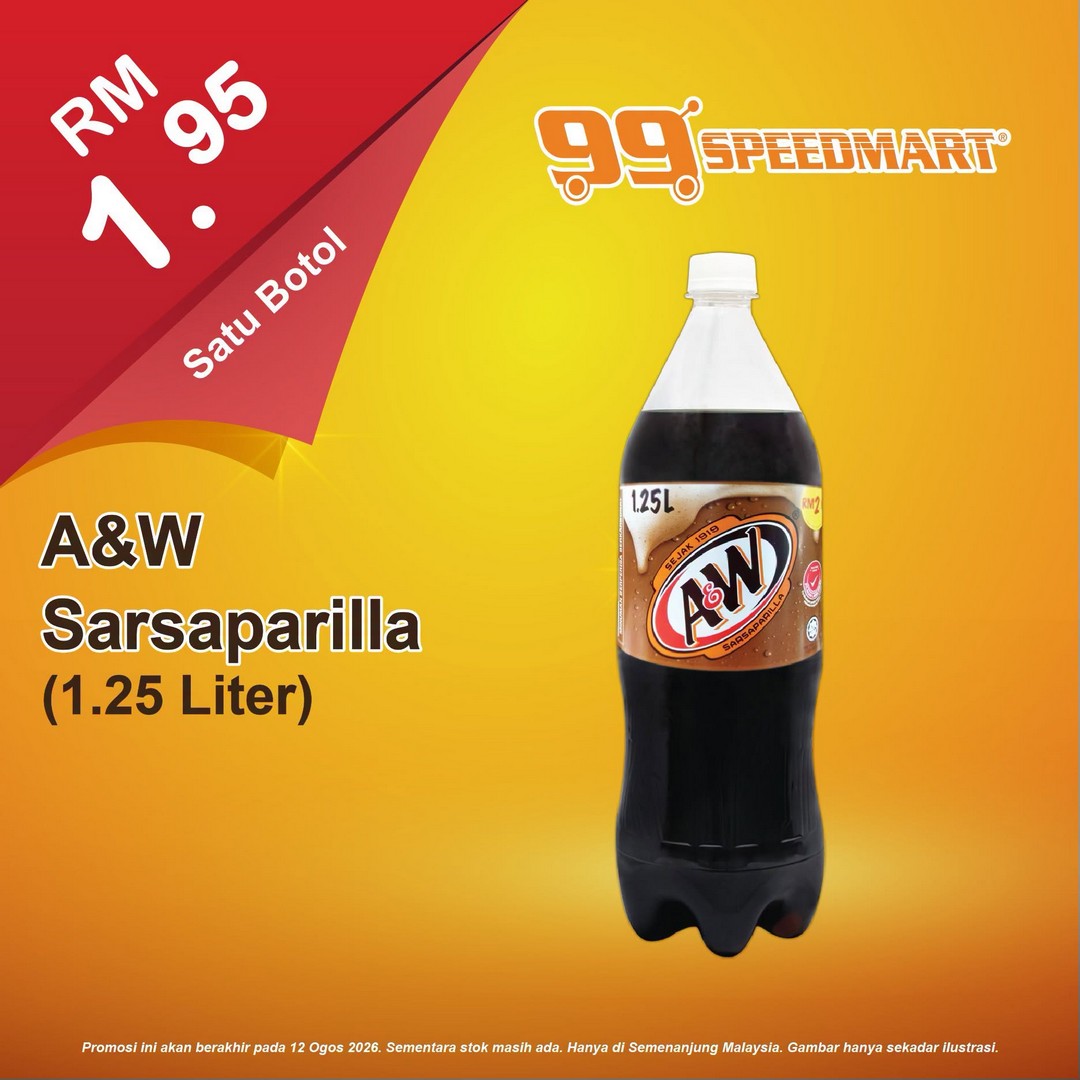 99-Speedmart-Malaysia-Special-Promotion-17 Now Till 12 August 2026: 99 Speedmart Malaysia Special Promotion: Affordable Essential Items Deals and Everyday Savings Event