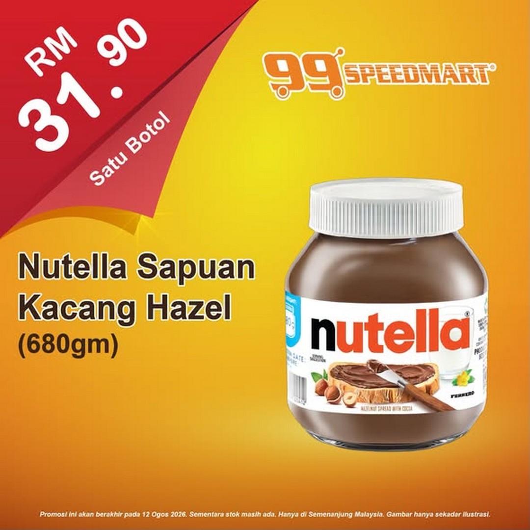 99-Speedmart-Malaysia-Special-Promotion-3 Now Till 12 August 2026: 99 Speedmart Malaysia Special Promotion: Affordable Essential Items Deals and Everyday Savings Event