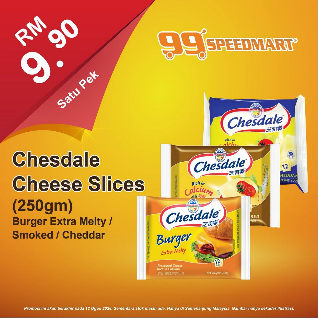 99-Speedmart-Malaysia-Special-Promotion-6 Now Till 12 August 2026: 99 Speedmart Malaysia Special Promotion: Affordable Essential Items Deals and Everyday Savings Event