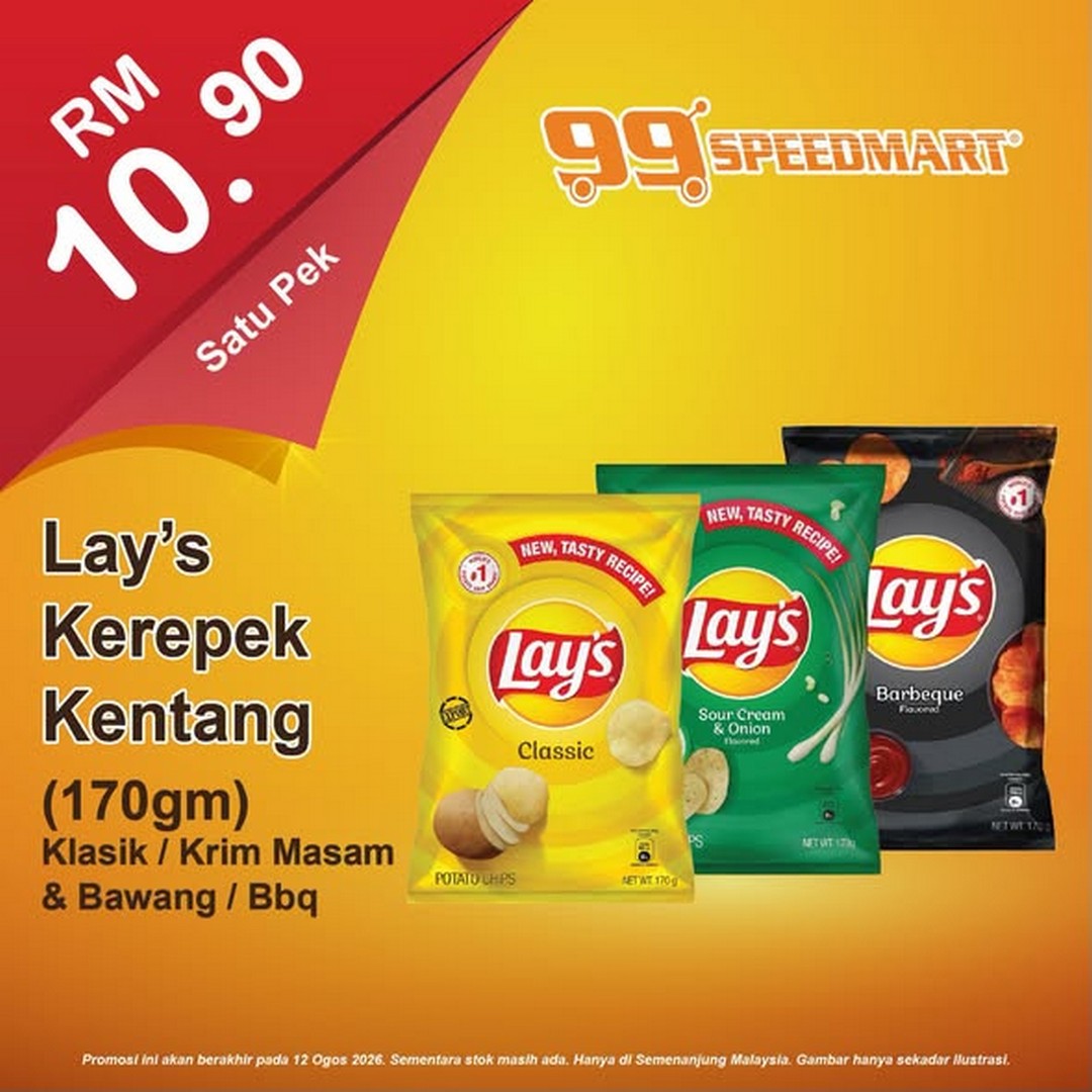 99-Speedmart-Malaysia-Special-Promotion Now Till 12 August 2026: 99 Speedmart Malaysia Special Promotion: Affordable Essential Items Deals and Everyday Savings Event