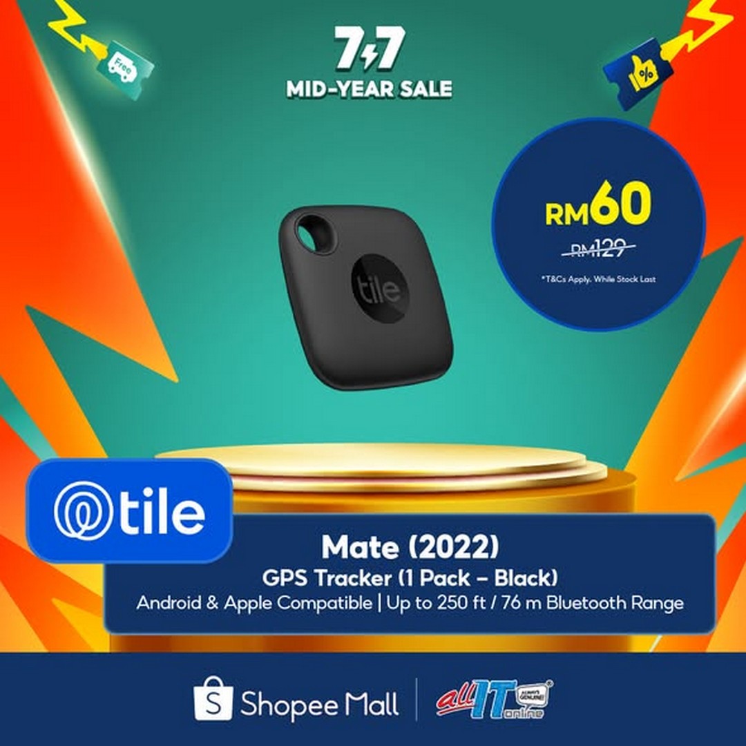 ALL-IT-Hypermarket-Malaysia-7.7-Mid-Year-Sale-1 7 July 2026: ALL IT Hypermarket Malaysia 7.7 Mid-Year Sale – Save Up to 80% on Tech Gadgets with Free Shipping and Massive Discounts