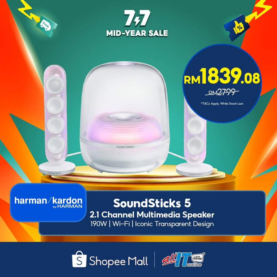 ALL-IT-Hypermarket-Malaysia-7.7-Mid-Year-Sale-13 7 July 2026: ALL IT Hypermarket Malaysia 7.7 Mid-Year Sale – Save Up to 80% on Tech Gadgets with Free Shipping and Massive Discounts