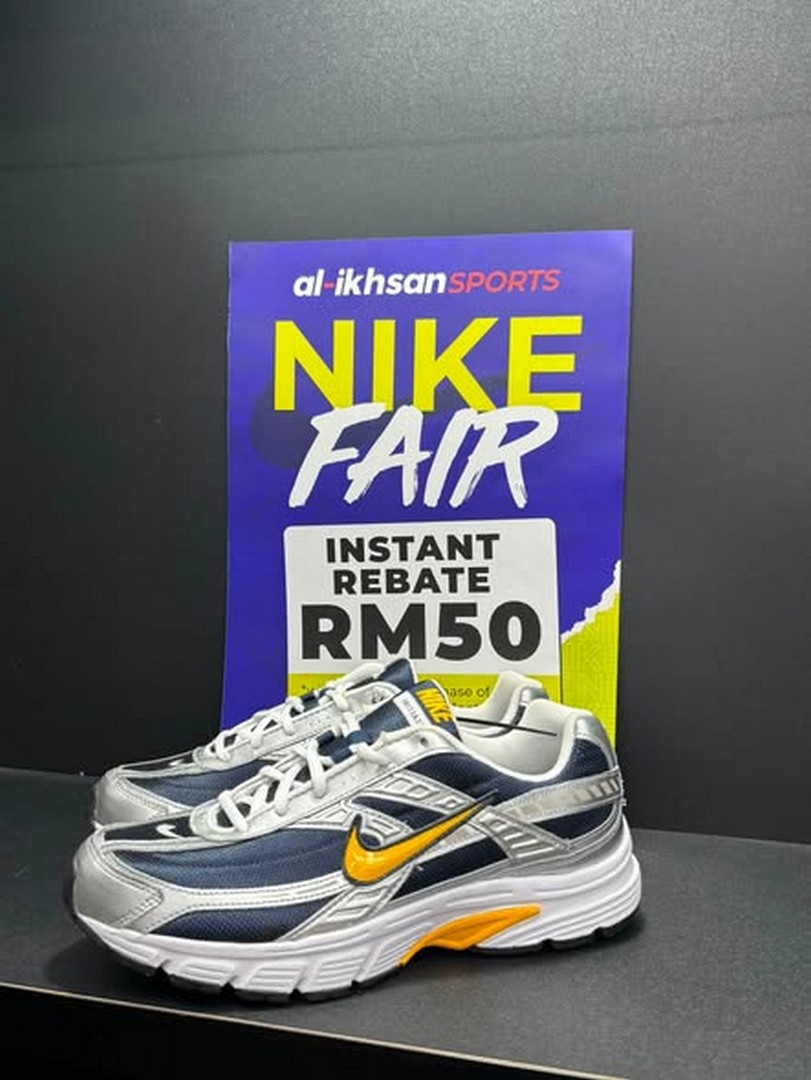 Al-Ikhsan-Sports-Nike-Fair-Promotion-–-Enjoy-RM50-Instant-Rebate-2 13 July 2026 onwards: Al-Ikhsan Sports Nike Fair Promotion – Enjoy RM50 Instant Rebate on Selected Nike Running & Lifestyle Footwear at University Park Factory Store