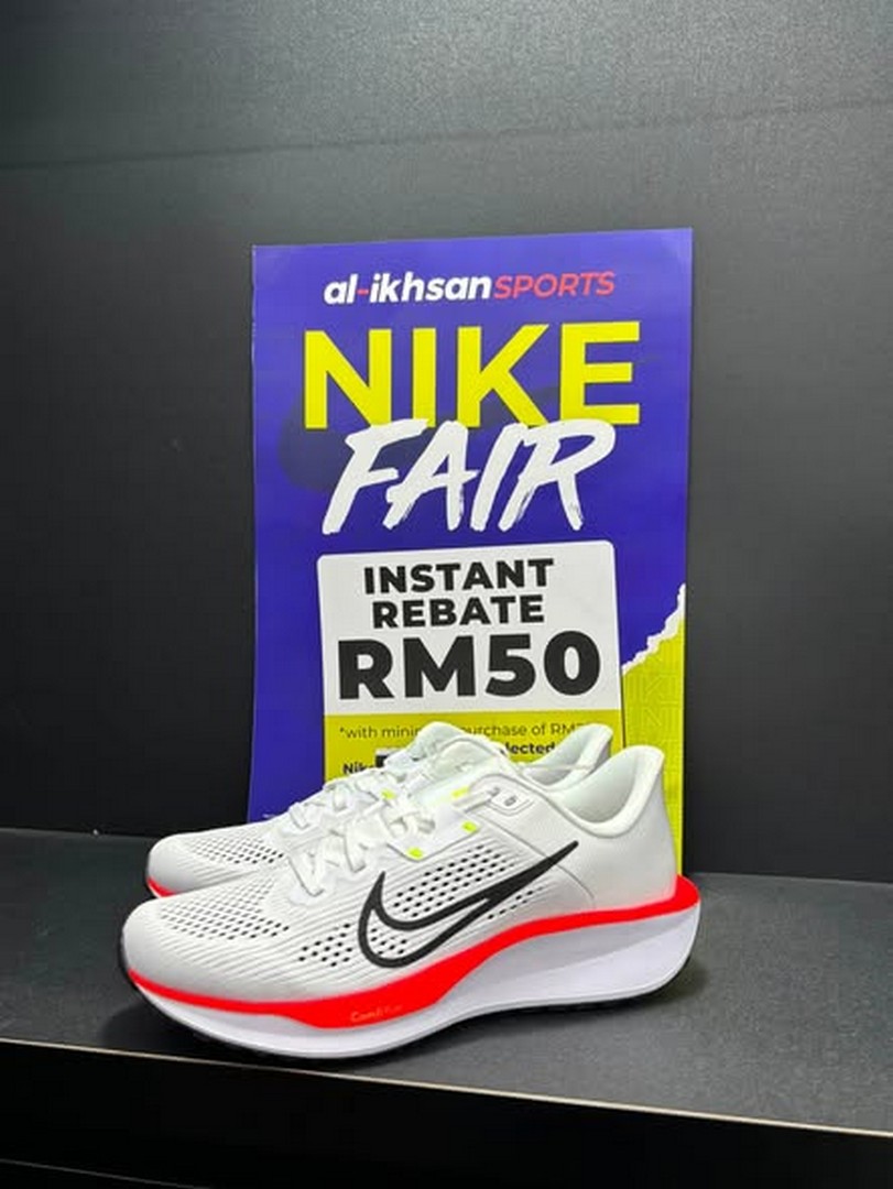Al-Ikhsan-Sports-Nike-Fair-Promotion-–-Enjoy-RM50-Instant-Rebate-3 13 July 2026 onwards: Al-Ikhsan Sports Nike Fair Promotion – Enjoy RM50 Instant Rebate on Selected Nike Running & Lifestyle Footwear at University Park Factory Store
