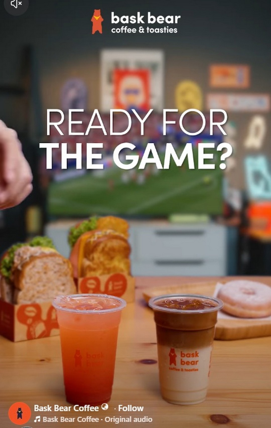 Bask-Bear-Coffee-FREE-Drink-Upsize-Promotion-–-Enjoy-Bigger-Drinks 9–11 July 2026: Bask Bear Coffee FREE Drink Upsize Promotion – Enjoy Bigger Drinks with Toasties via Bask Bear App Delivery in Malaysia