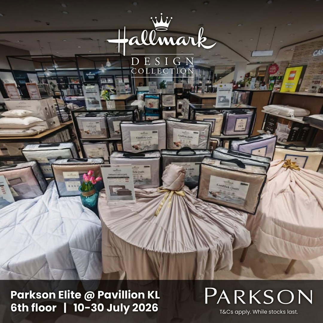 Bed-Origin-Malaysia-Exclusive-Promotion-at-Parkson-Elite-Pavilion-KL-6 10-30 July 2026: Bed Origin Malaysia Exclusive Promotion at Parkson Elite Pavilion KL – Spend RM1,000 and Receive 2 FREE Haus Diffusers Sale