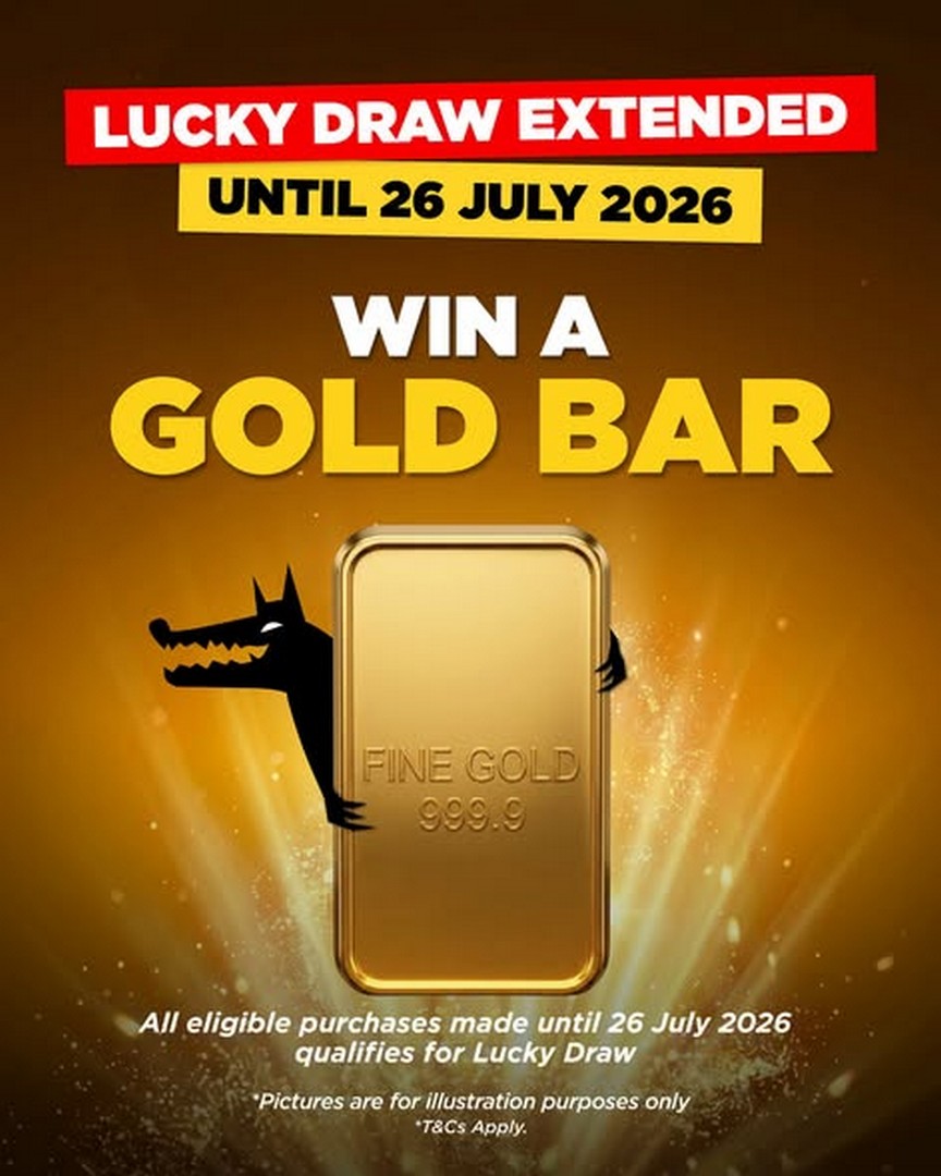 Big-Bad-Wolf-Books-Extended-Book-Sale-2 16–26 July 2026: Big Bad Wolf Books Extended Book Sale Promotion at Seremban Prima Mall with Gold Bar Lucky Draw, Triple Lucky Draw Entries and Happy Hour Deals
