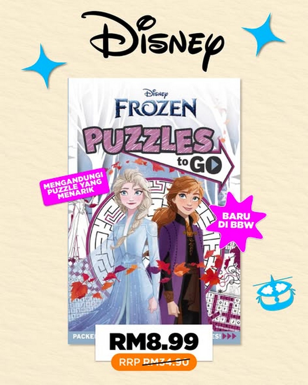 Big-Bad-Wolf-Books-Kota-Bharu-Book-Sale-1 23 July–2 August 2026: Big Bad Wolf Books Kota Bharu Book Sale Promotion at Mydin Mall Tunjong with Free Entry and Gold Bar Giveaway
