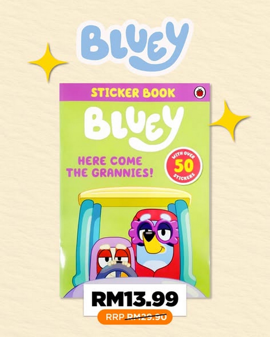 Big-Bad-Wolf-Books-Kota-Bharu-Book-Sale-2 23 July–2 August 2026: Big Bad Wolf Books Kota Bharu Book Sale Promotion at Mydin Mall Tunjong with Free Entry and Gold Bar Giveaway