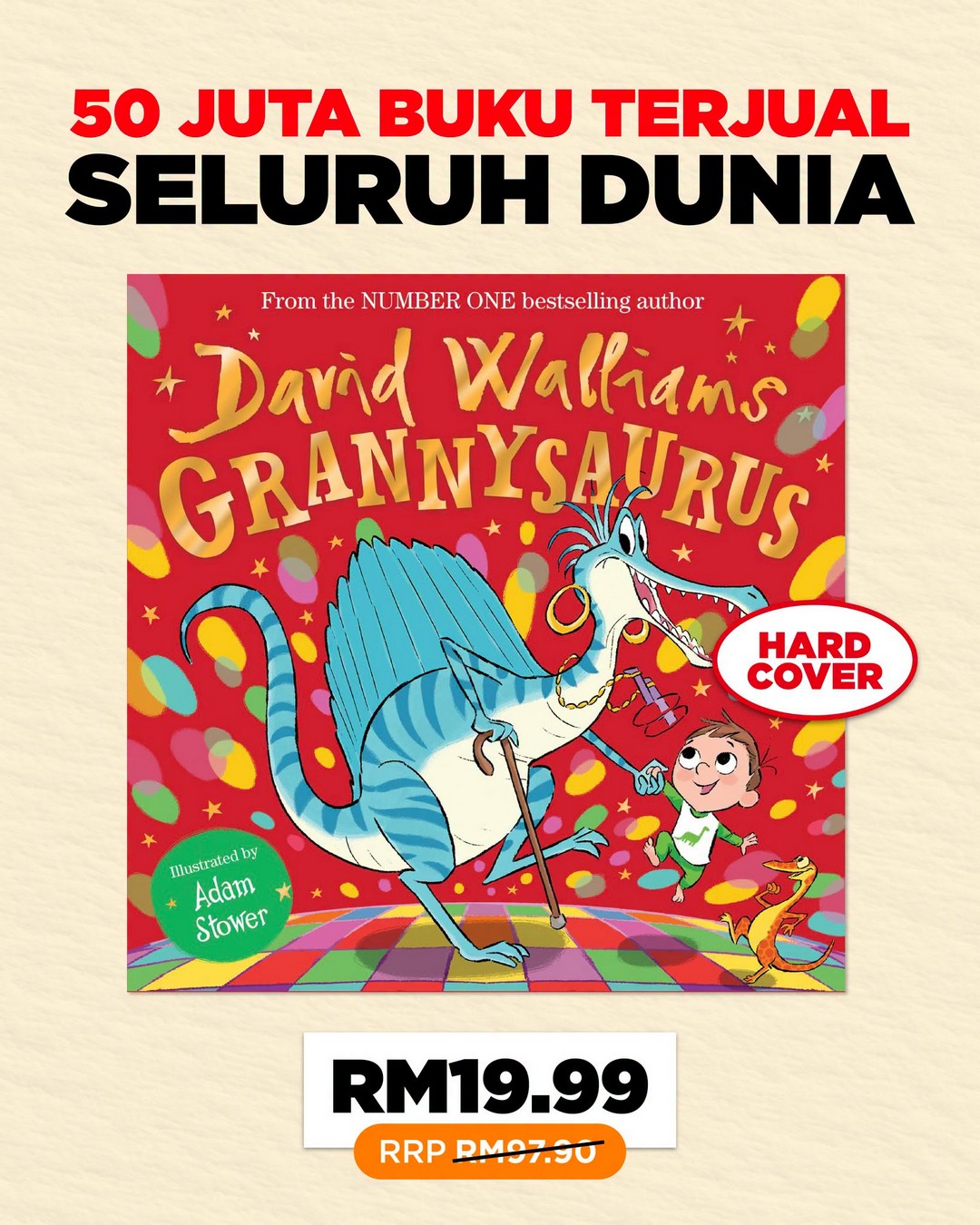 Big-Bad-Wolf-Books-Kota-Bharu-Book-Sale-7 23 July–2 August 2026: Big Bad Wolf Books Kota Bharu Book Sale Promotion at Mydin Mall Tunjong with Free Entry and Gold Bar Giveaway