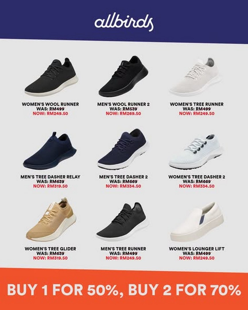 Bratpack-Malaysia-Intermark-Mall-Super-Sale-1 16-27 July 2026: Bratpack Malaysia Intermark Mall Super Sale – Up to 80% Off Hydro Flask, Allbirds, Herschel and Poler Promotion in Kuala Lumpur