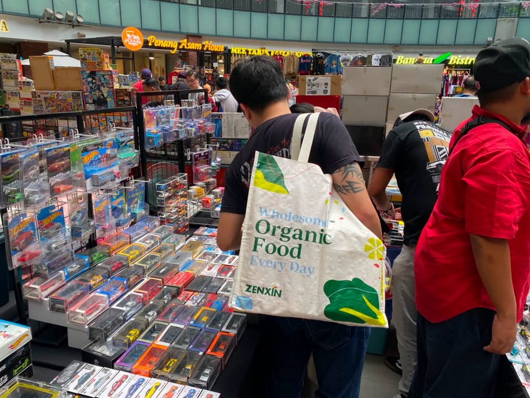 Collectors-Market-Malaysia-Brings-Back-the-Ultimate-Collectibles-10 23–26 July 2026: Collectors Market Malaysia Brings Back the Ultimate Collectibles, Vintage and Thrift Shopping Event at KL Gateway Mall Promotion