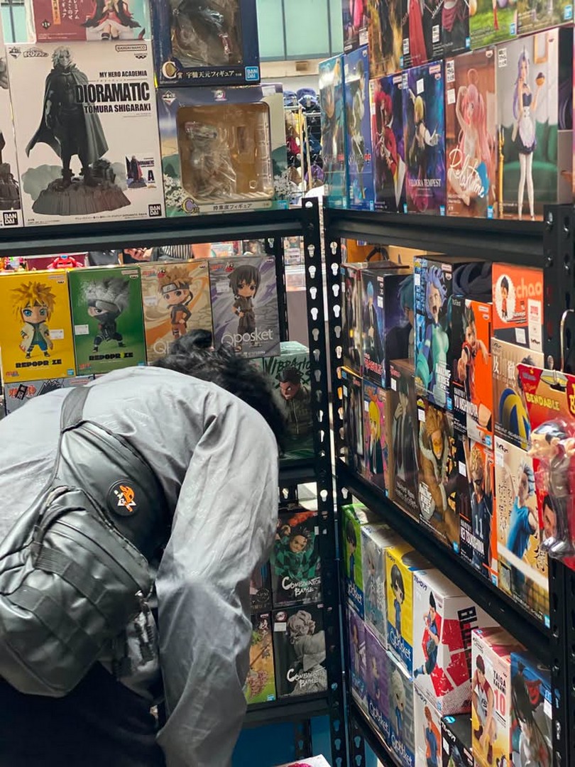 Collectors-Market-Malaysia-Brings-Back-the-Ultimate-Collectibles-12 23–26 July 2026: Collectors Market Malaysia Brings Back the Ultimate Collectibles, Vintage and Thrift Shopping Event at KL Gateway Mall Promotion