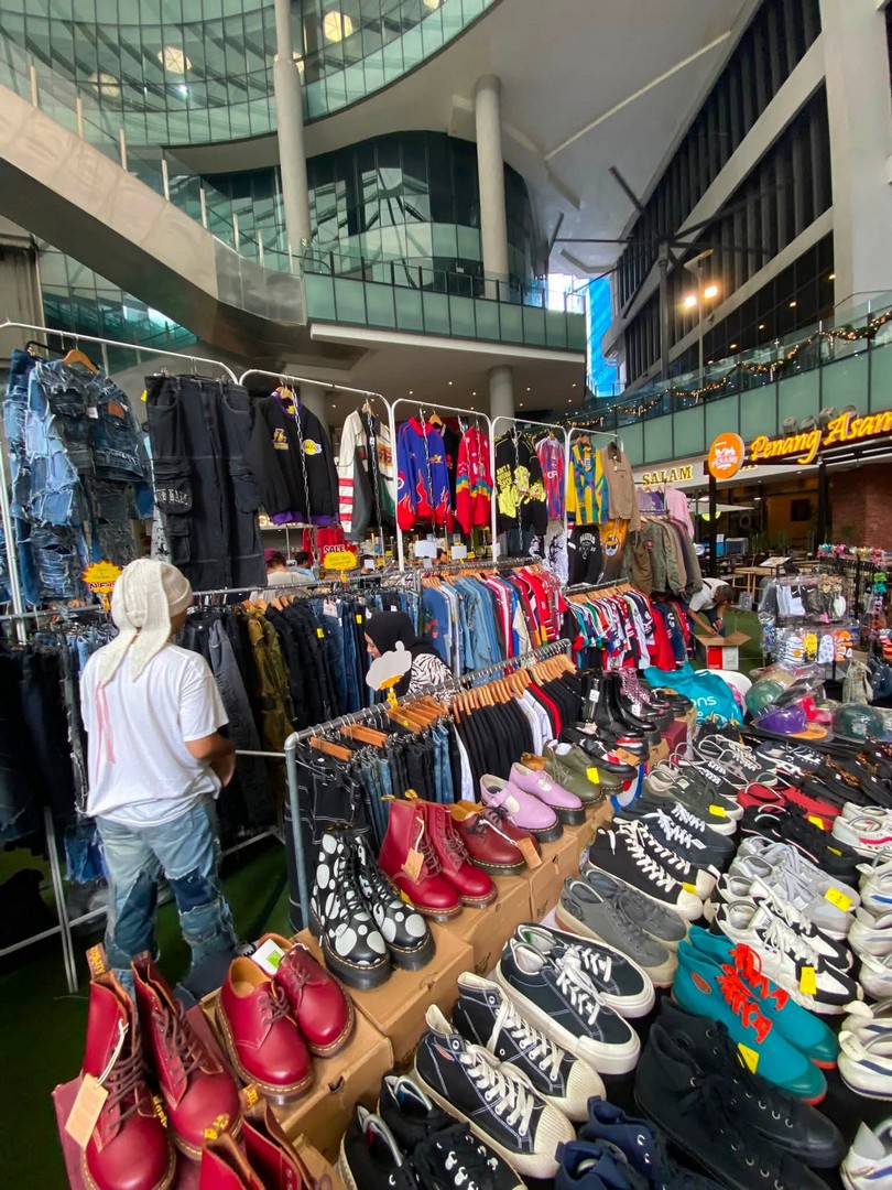 Collectors-Market-Malaysia-Brings-Back-the-Ultimate-Collectibles-16 23–26 July 2026: Collectors Market Malaysia Brings Back the Ultimate Collectibles, Vintage and Thrift Shopping Event at KL Gateway Mall Promotion