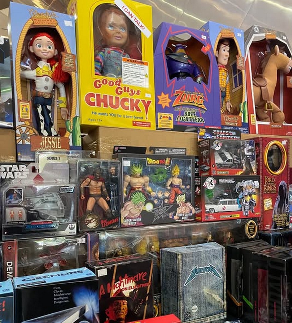 Collectors-Market-Malaysia-Brings-Back-the-Ultimate-Collectibles-2 23–26 July 2026: Collectors Market Malaysia Brings Back the Ultimate Collectibles, Vintage and Thrift Shopping Event at KL Gateway Mall Promotion