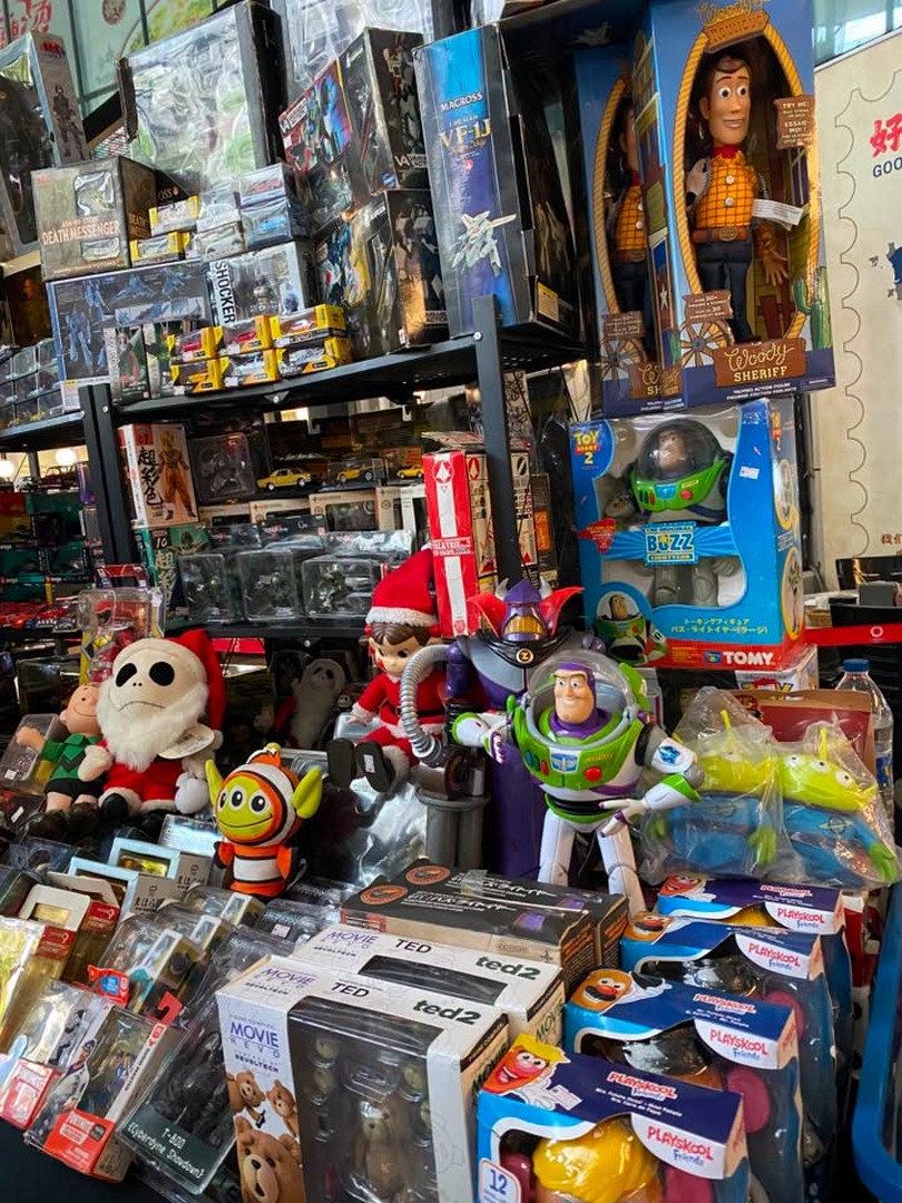 Collectors-Market-Malaysia-Brings-Back-the-Ultimate-Collectibles-20 23–26 July 2026: Collectors Market Malaysia Brings Back the Ultimate Collectibles, Vintage and Thrift Shopping Event at KL Gateway Mall Promotion