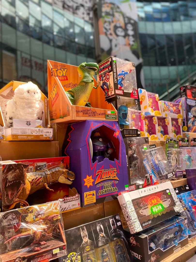 Collectors-Market-Malaysia-Brings-Back-the-Ultimate-Collectibles-22 23–26 July 2026: Collectors Market Malaysia Brings Back the Ultimate Collectibles, Vintage and Thrift Shopping Event at KL Gateway Mall Promotion