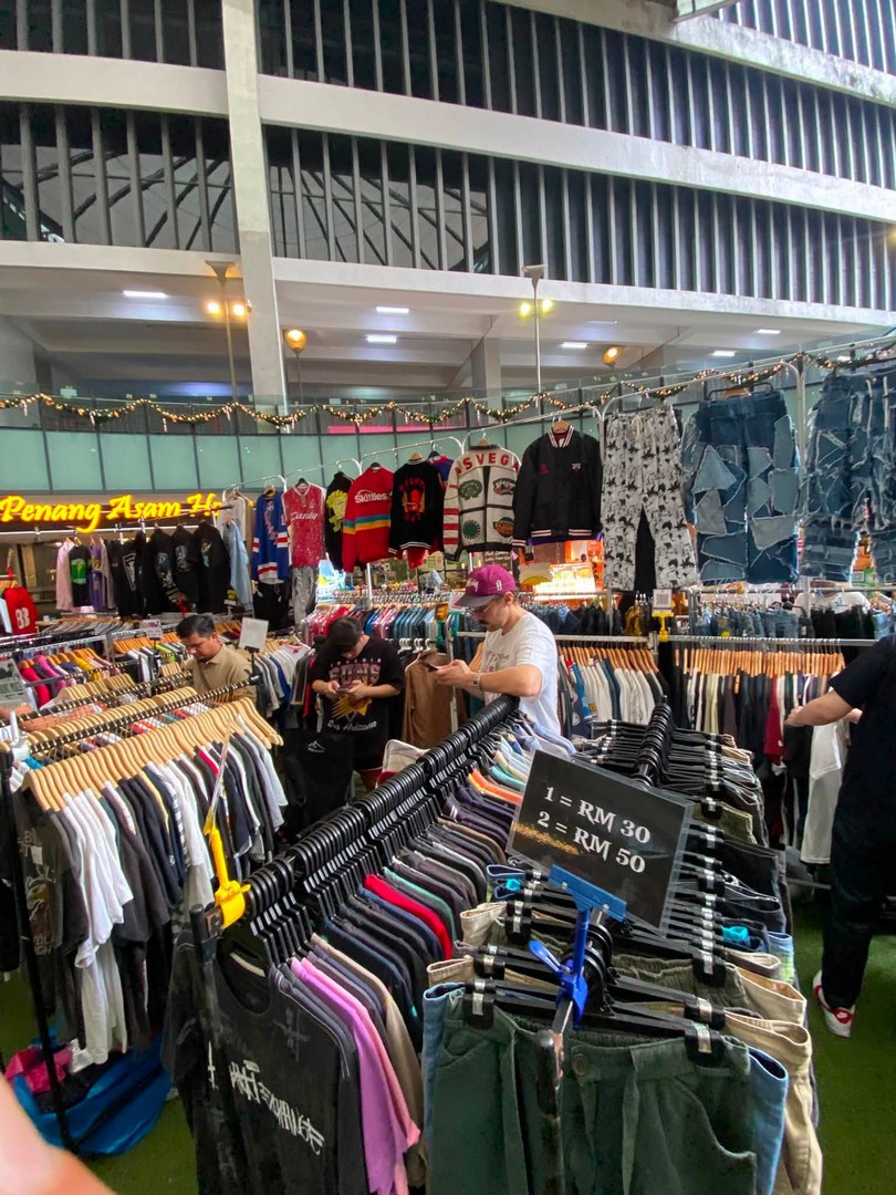 Collectors-Market-Malaysia-Brings-Back-the-Ultimate-Collectibles-23 23–26 July 2026: Collectors Market Malaysia Brings Back the Ultimate Collectibles, Vintage and Thrift Shopping Event at KL Gateway Mall Promotion