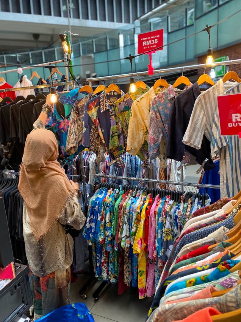Collectors-Market-Malaysia-Brings-Back-the-Ultimate-Collectibles-9 23–26 July 2026: Collectors Market Malaysia Brings Back the Ultimate Collectibles, Vintage and Thrift Shopping Event at KL Gateway Mall Promotion