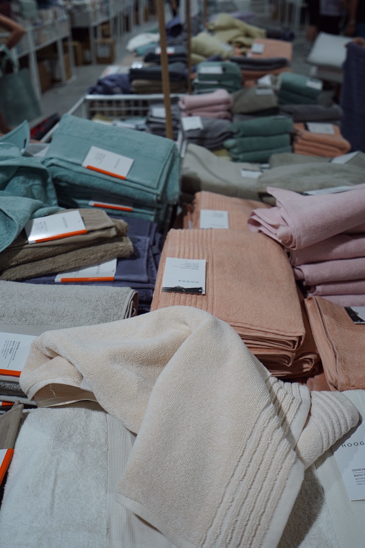 DSC01534 8–12 July 2026: HOOGA Backyard Clearance Sale at The Campus Ampang – Up to 80% OFF Home Essentials, TENCEL Bedlinen, Home Fragrances, Bath Accessories & More!