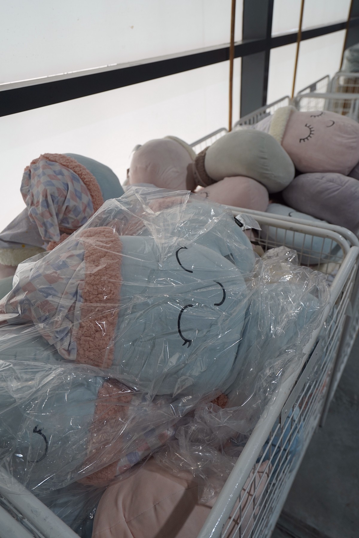 Dew1 8–12 July 2026: HOOGA Backyard Clearance Sale at The Campus Ampang – Up to 80% OFF Home Essentials, TENCEL Bedlinen, Home Fragrances, Bath Accessories & More!
