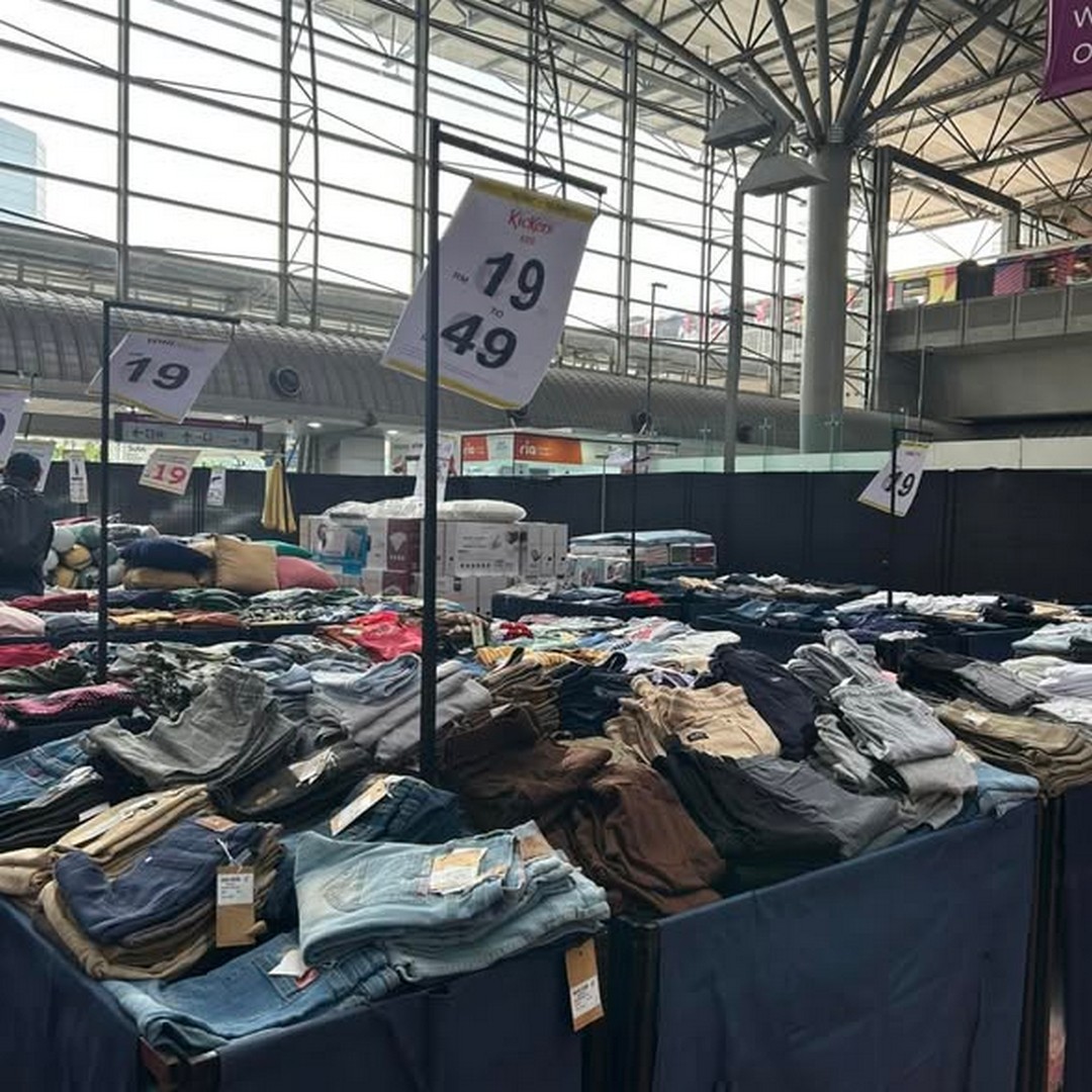 ED-Labels-Warehouse-Sale-Limited-Time-Shopping-Event-1 5-16 August 2026: ED Labels Warehouse Sale: Limited-Time Shopping Event at KL Gateway Mall with Great Bargain Finds