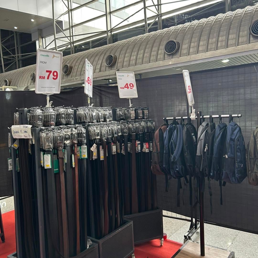 ED-Labels-Warehouse-Sale-Limited-Time-Shopping-Event-10 5-16 August 2026: ED Labels Warehouse Sale: Limited-Time Shopping Event at KL Gateway Mall with Great Bargain Finds