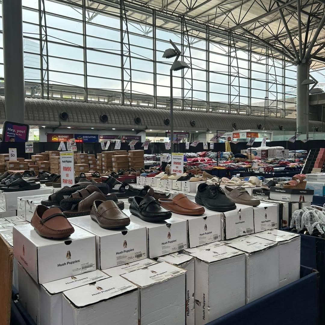 ED-Labels-Warehouse-Sale-Limited-Time-Shopping-Event-5 5-16 August 2026: ED Labels Warehouse Sale: Limited-Time Shopping Event at KL Gateway Mall with Great Bargain Finds