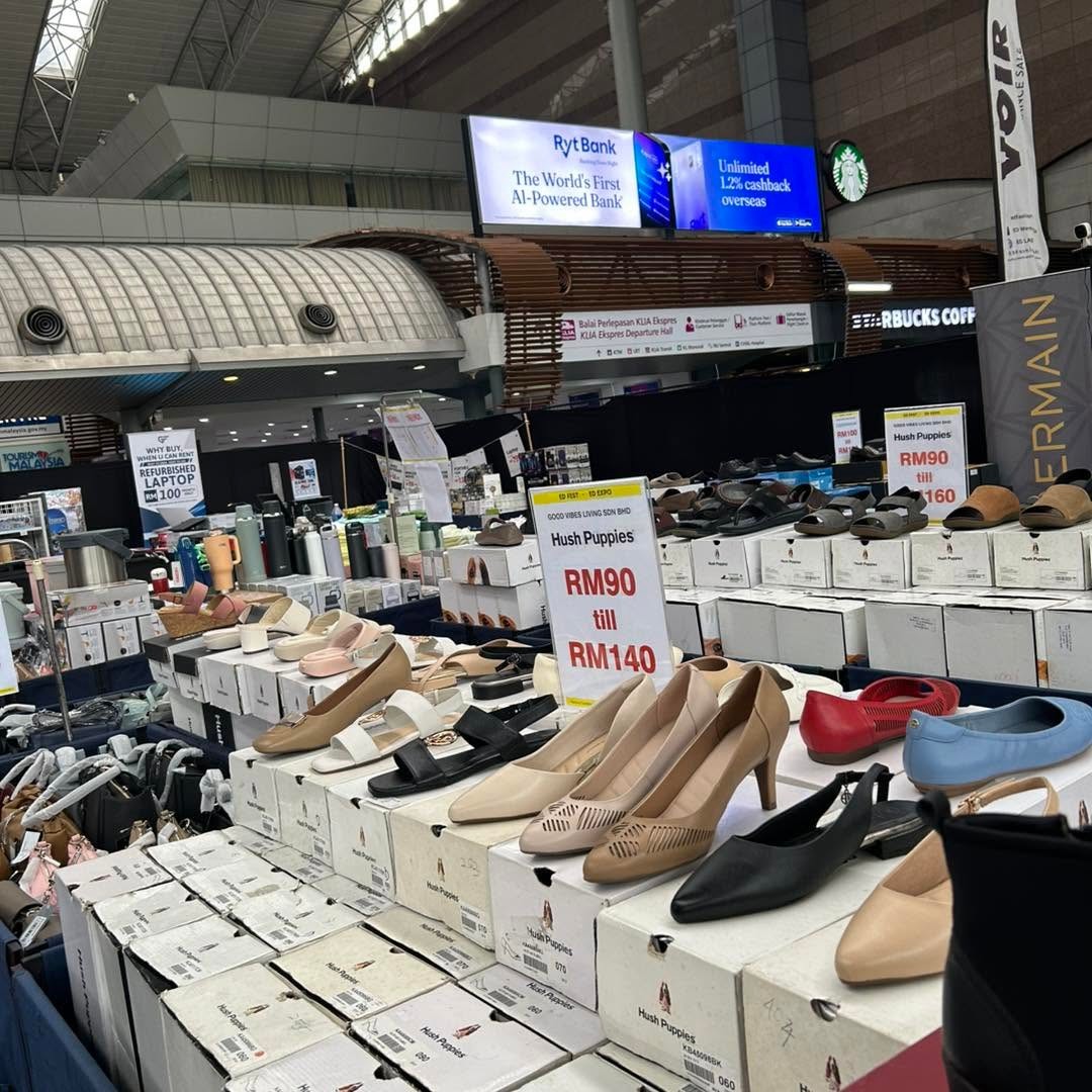ED-Labels-Warehouse-Sale-Limited-Time-Shopping-Event-7 5-16 August 2026: ED Labels Warehouse Sale: Limited-Time Shopping Event at KL Gateway Mall with Great Bargain Finds